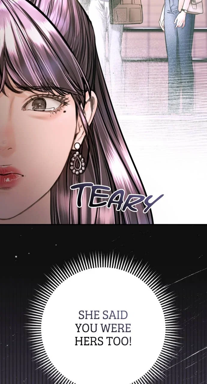 A Child Who Looks Like Me Chapter 43 - Page 49