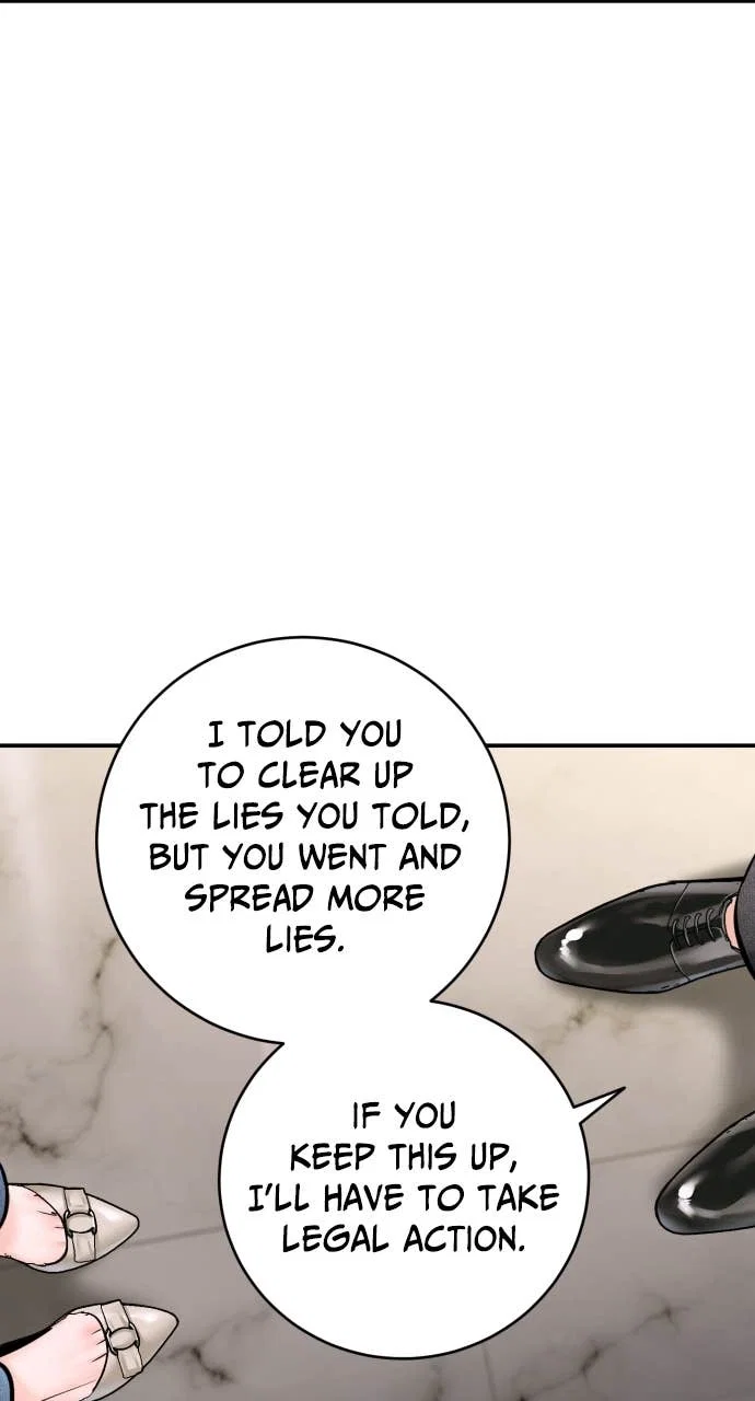 A Child Who Looks Like Me Chapter 43 - Page 53
