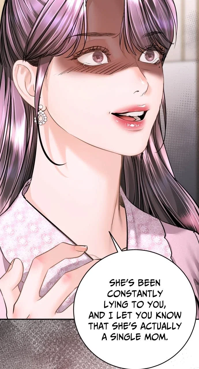 A Child Who Looks Like Me Chapter 43 - Page 56