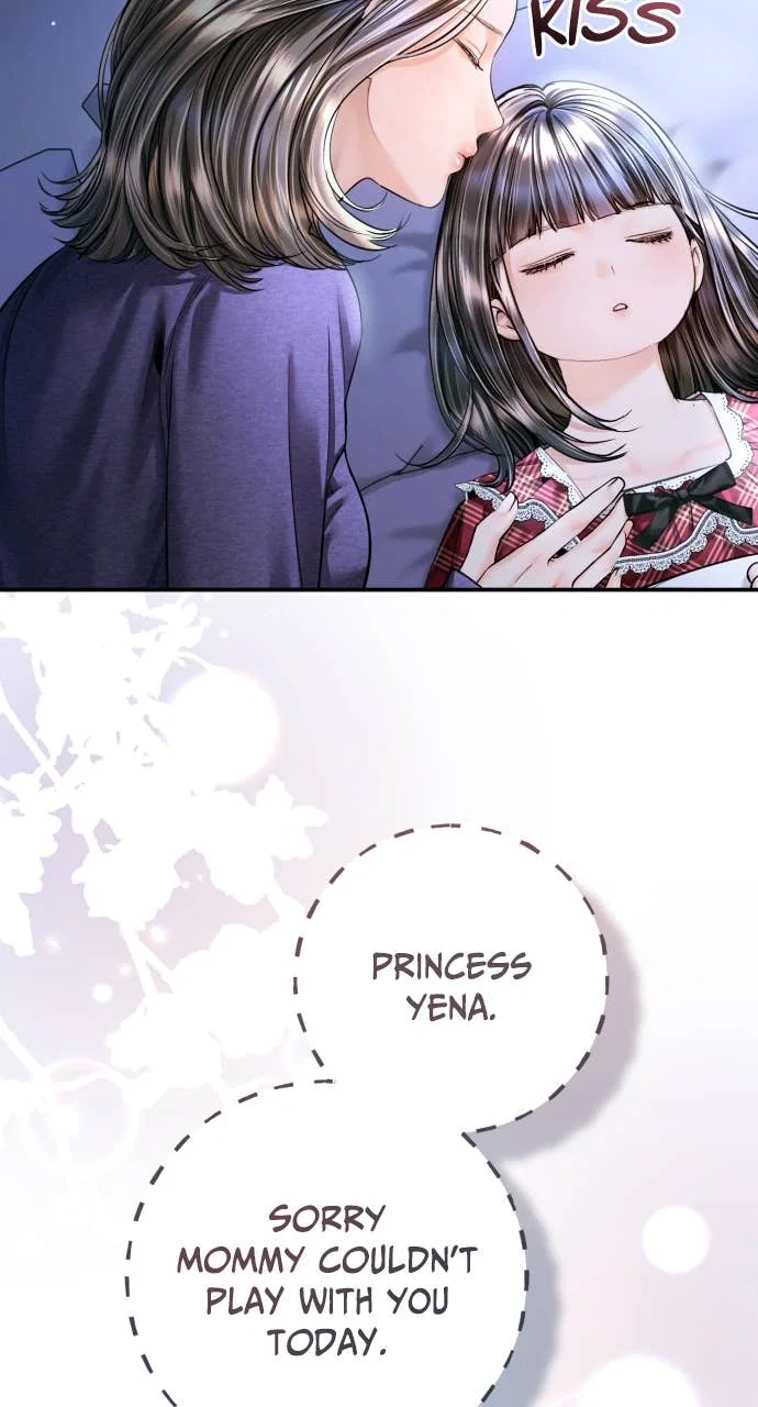 A Child Who Looks Like Me Chapter 43 - Page 75