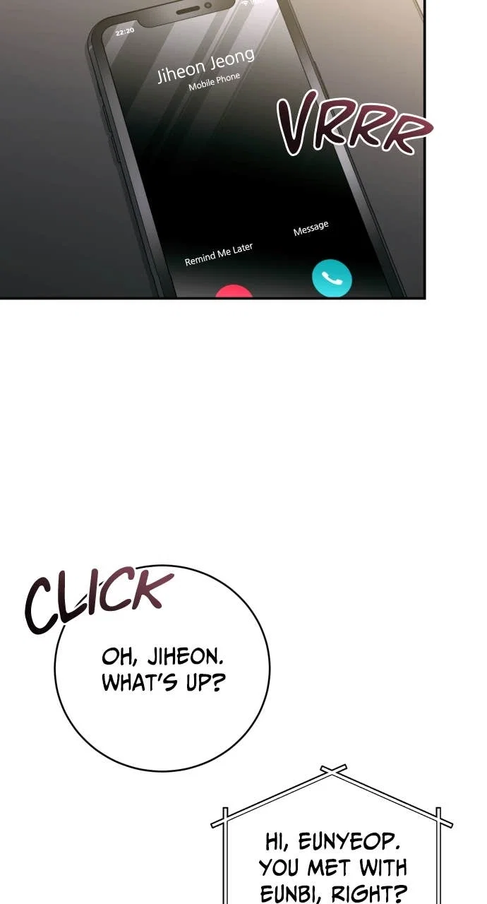 A Child Who Looks Like Me Chapter 43 - Page 81