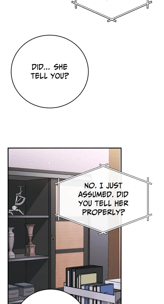 A Child Who Looks Like Me Chapter 43 - Page 82
