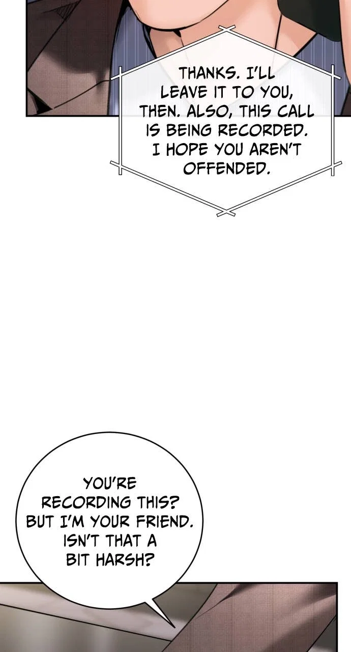 A Child Who Looks Like Me Chapter 43 - Page 87