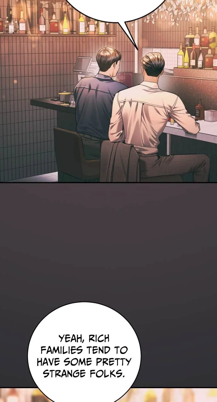 A Child Who Looks Like Me Chapter 43 - Page 100
