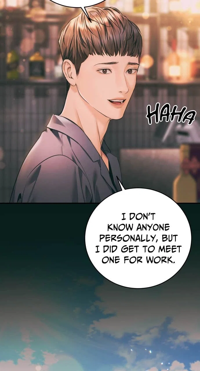 A Child Who Looks Like Me Chapter 43 - Page 101