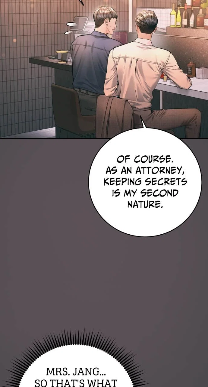 A Child Who Looks Like Me Chapter 43 - Page 111