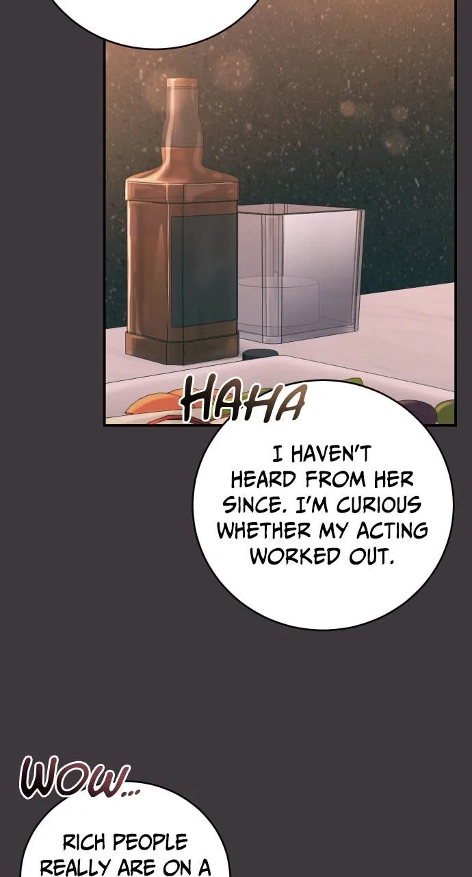A Child Who Looks Like Me Chapter 43 - Page 114