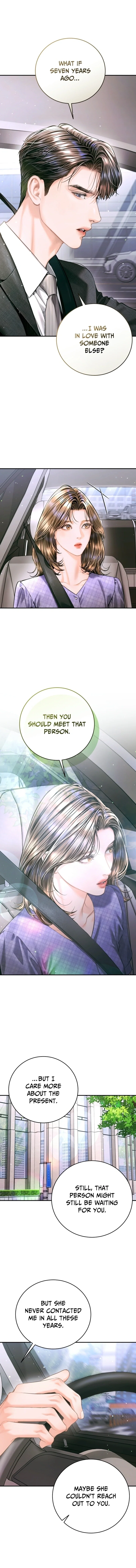 A Child Who Looks Like Me Chapter 54 - Page 4