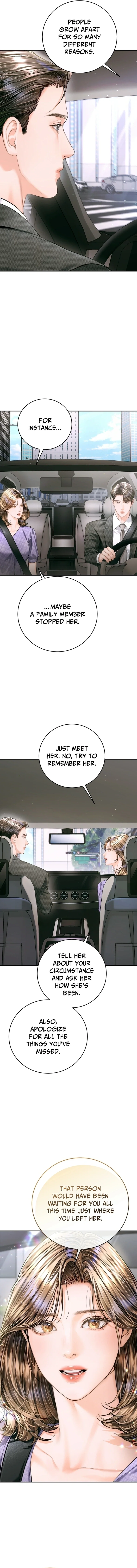 A Child Who Looks Like Me Chapter 54 - Page 5