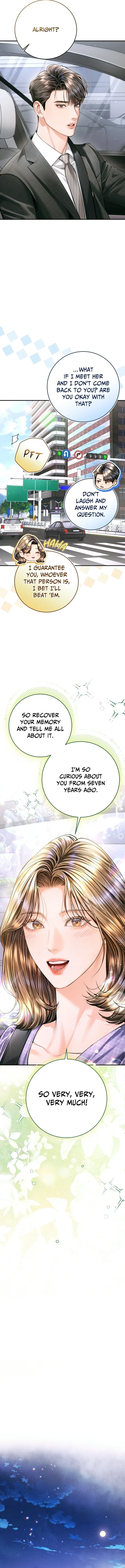 A Child Who Looks Like Me Chapter 54 - Page 6