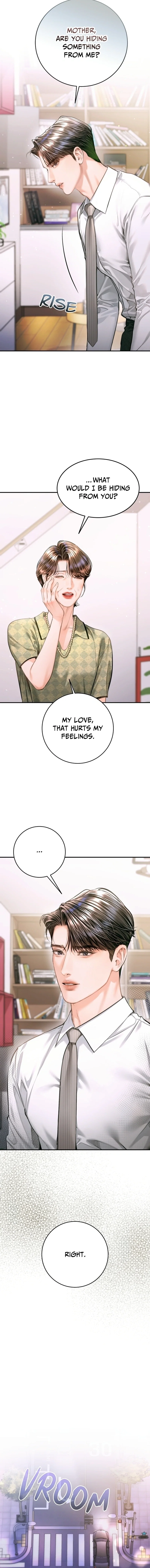 A Child Who Looks Like Me Chapter 54 - Page 9