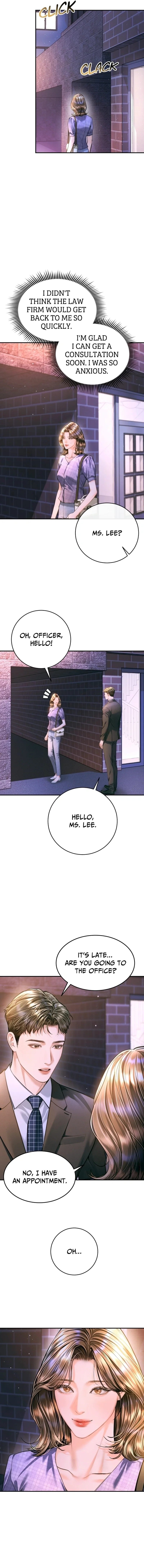 A Child Who Looks Like Me Chapter 54 - Page 11