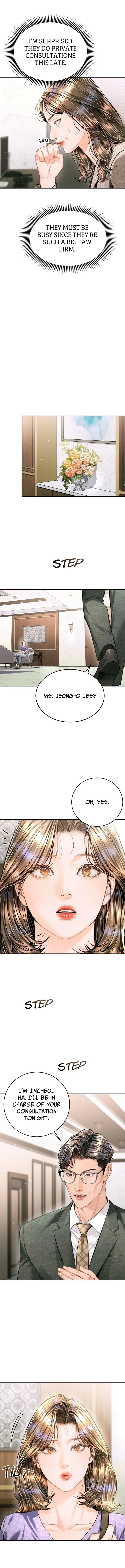 A Child Who Looks Like Me Chapter 54 - Page 13