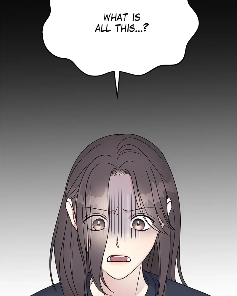 Act Like You Love Me! Chapter 56 - Page 3