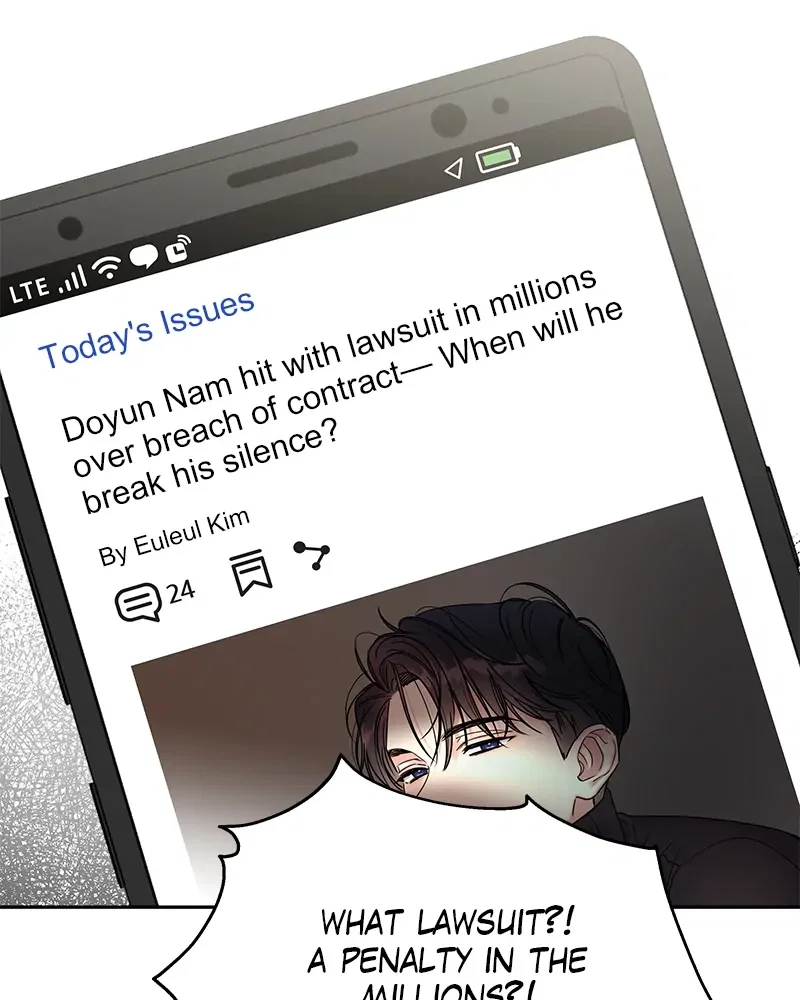 Act Like You Love Me! Chapter 56 - Page 5