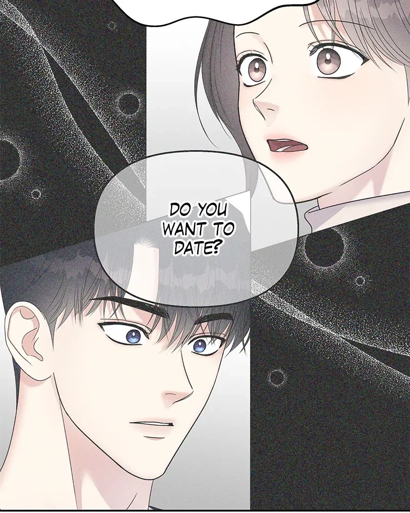 Act Like You Love Me! Chapter 56 - Page 9