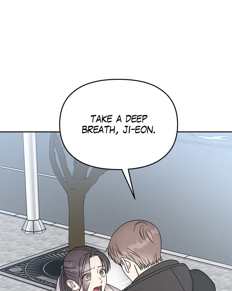 Act Like You Love Me! Chapter 56 - Page 12
