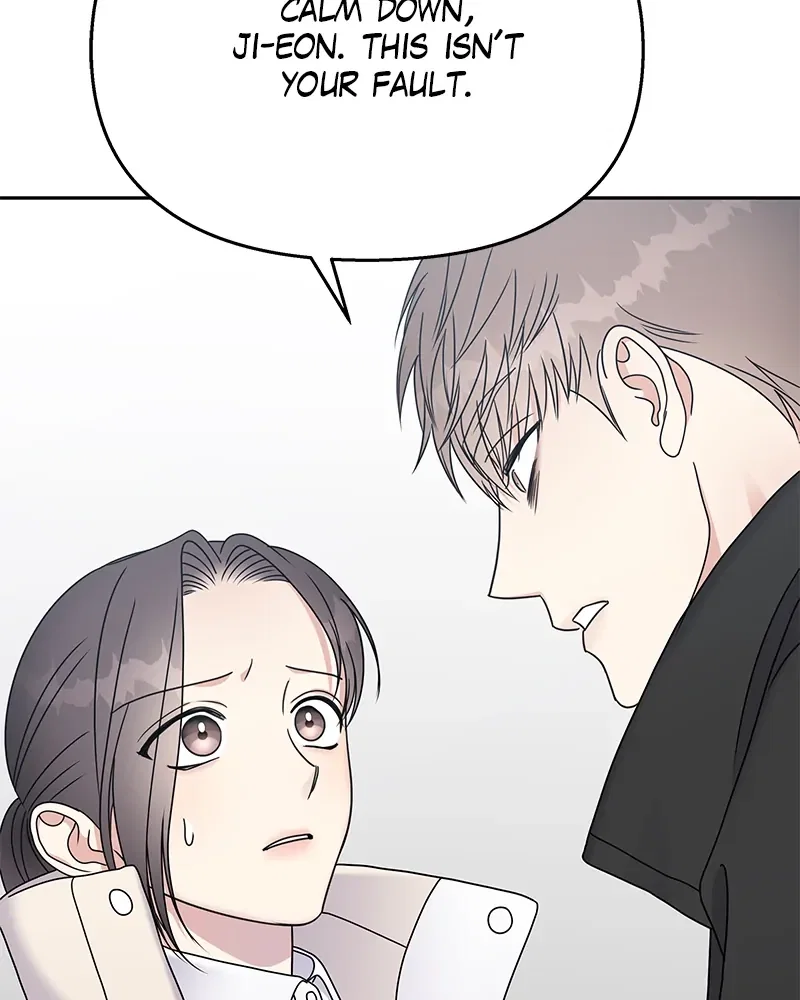 Act Like You Love Me! Chapter 56 - Page 18