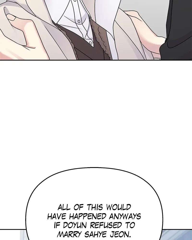 Act Like You Love Me! Chapter 56 - Page 19