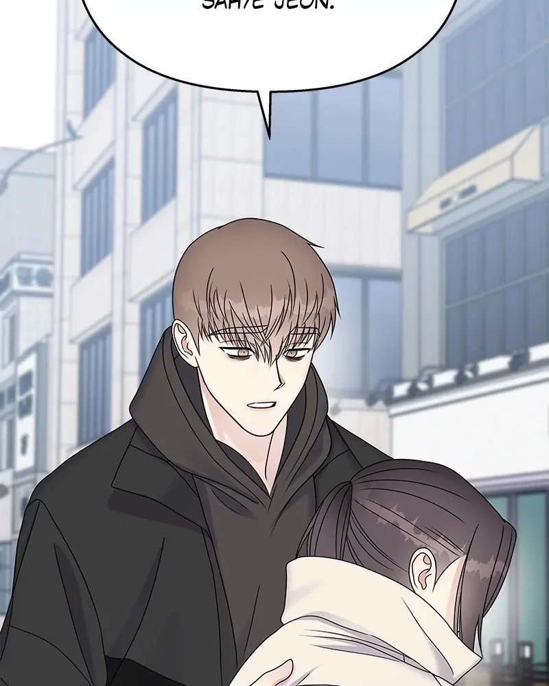 Act Like You Love Me! Chapter 56 - Page 20