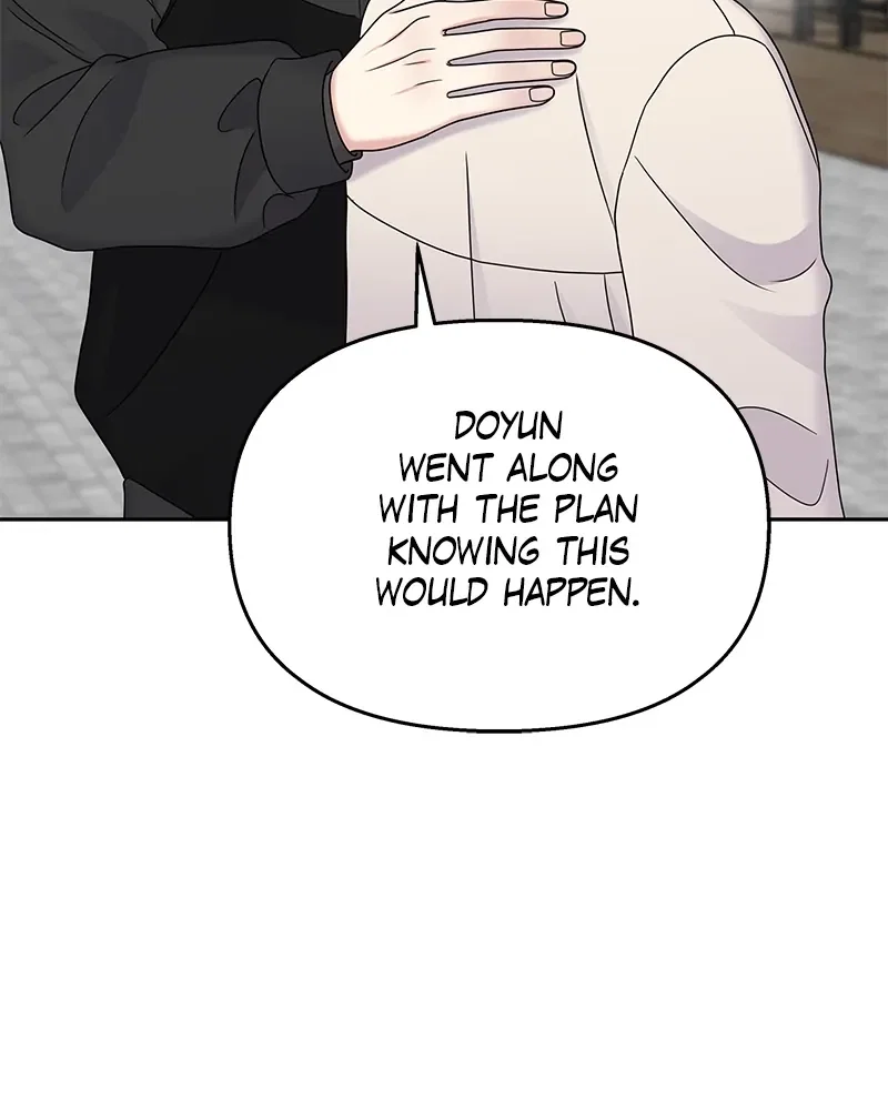 Act Like You Love Me! Chapter 56 - Page 21