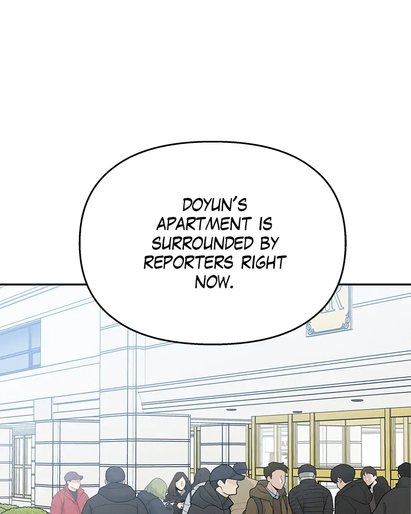 Act Like You Love Me! Chapter 56 - Page 30