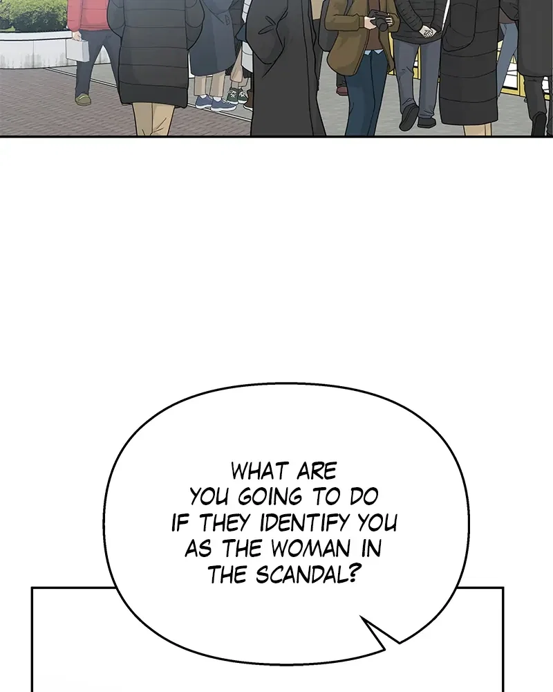 Act Like You Love Me! Chapter 56 - Page 31