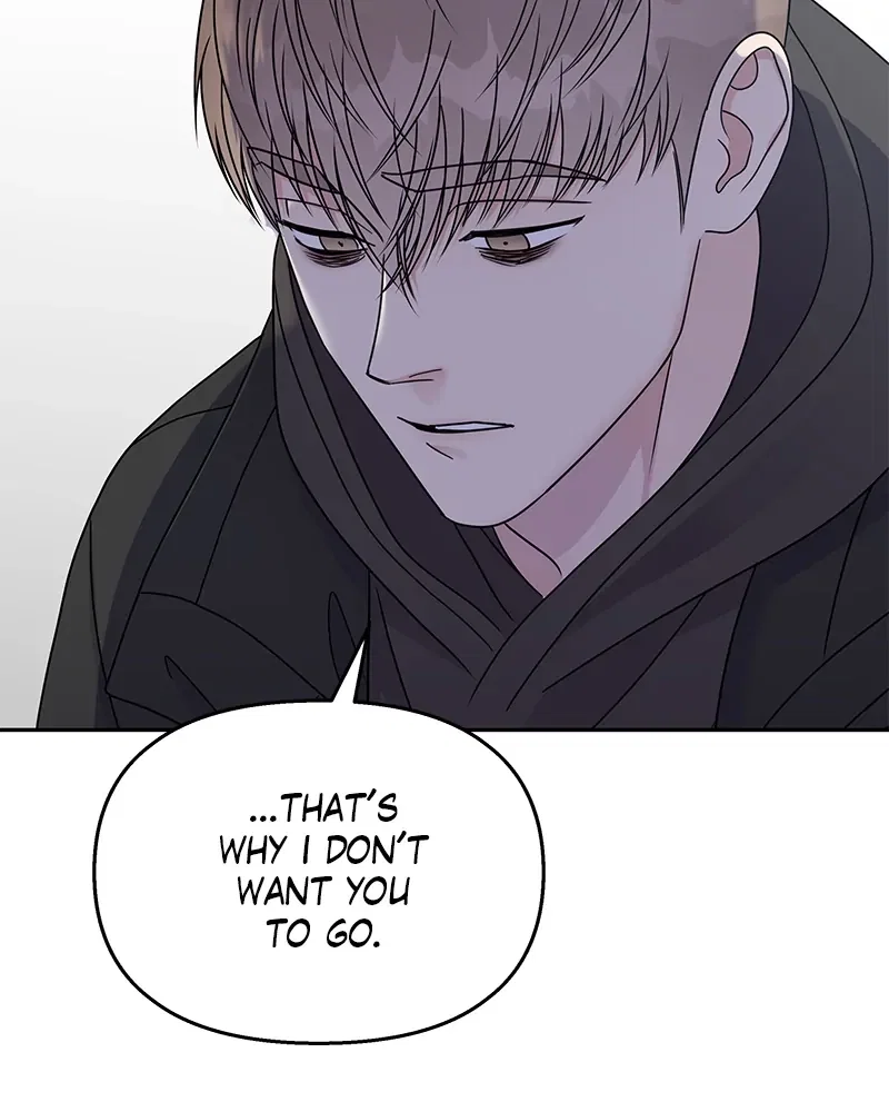 Act Like You Love Me! Chapter 56 - Page 41