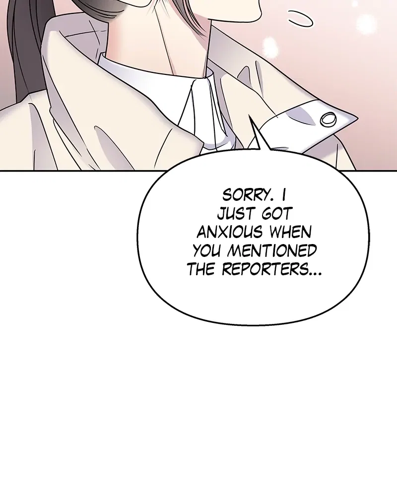Act Like You Love Me! Chapter 56 - Page 47