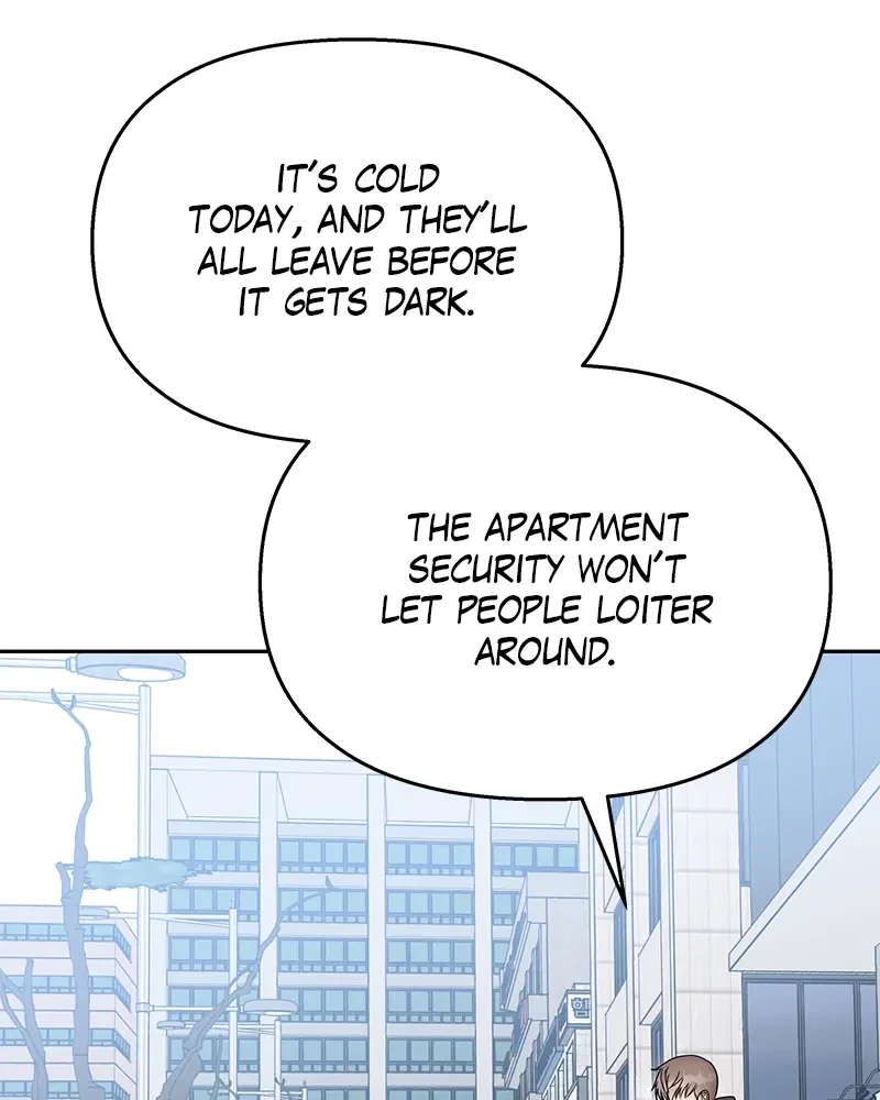 Act Like You Love Me! Chapter 56 - Page 48