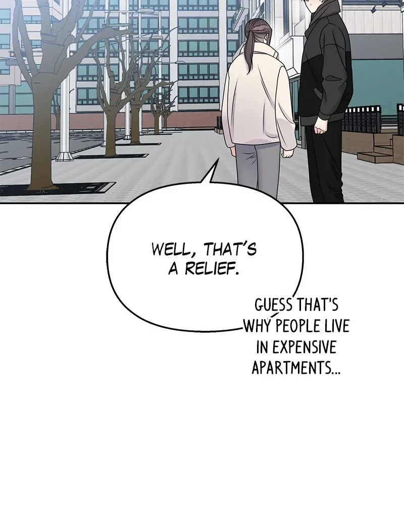 Act Like You Love Me! Chapter 56 - Page 49