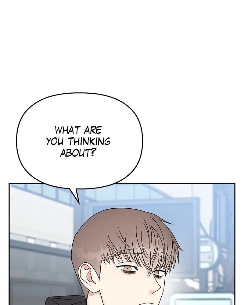 Act Like You Love Me! Chapter 56 - Page 56
