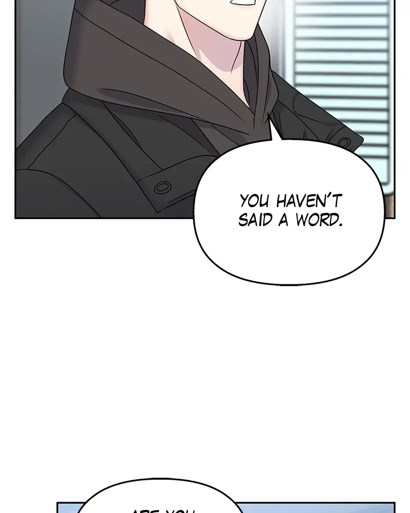 Act Like You Love Me! Chapter 56 - Page 57