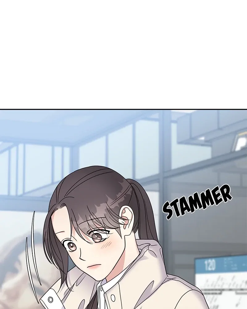 Act Like You Love Me! Chapter 56 - Page 61