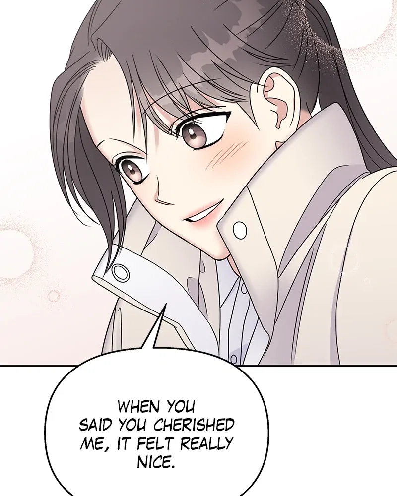 Act Like You Love Me! Chapter 56 - Page 63