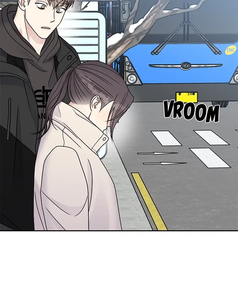 Act Like You Love Me! Chapter 56 - Page 65