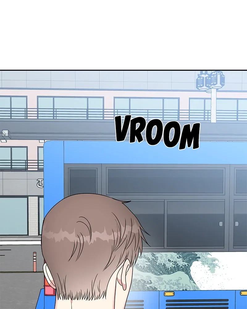 Act Like You Love Me! Chapter 56 - Page 73