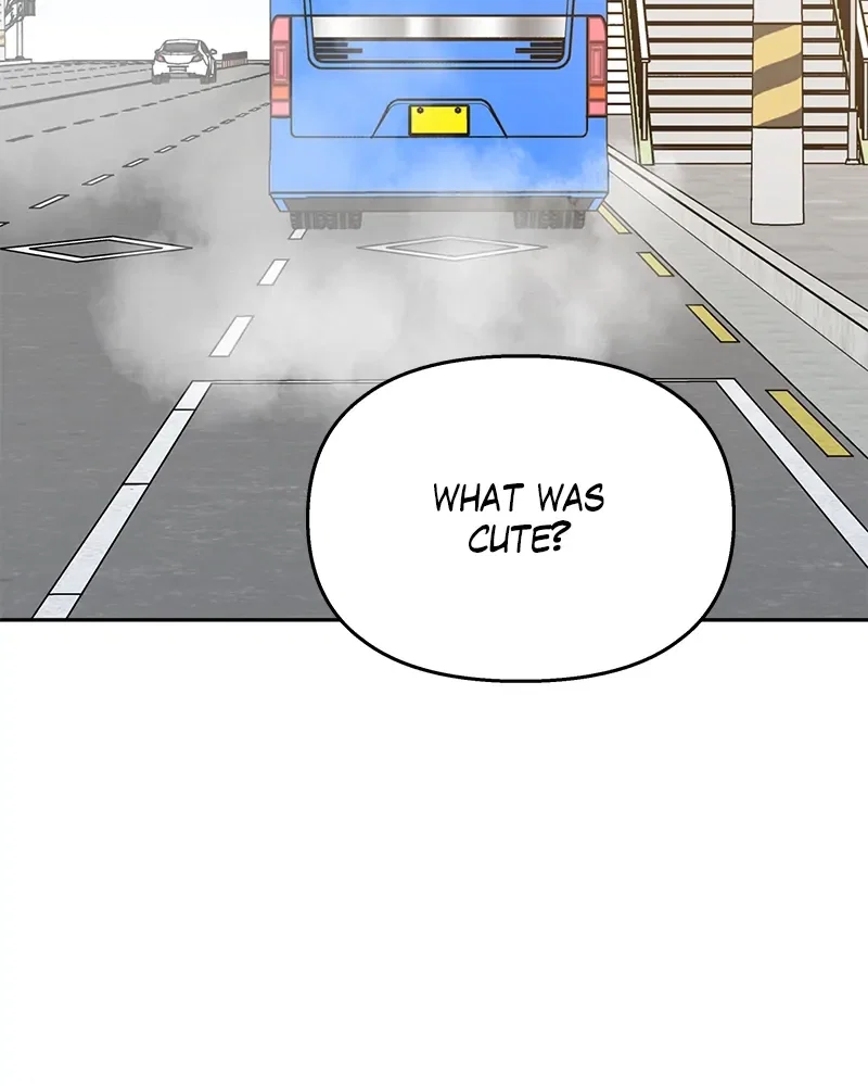 Act Like You Love Me! Chapter 56 - Page 76