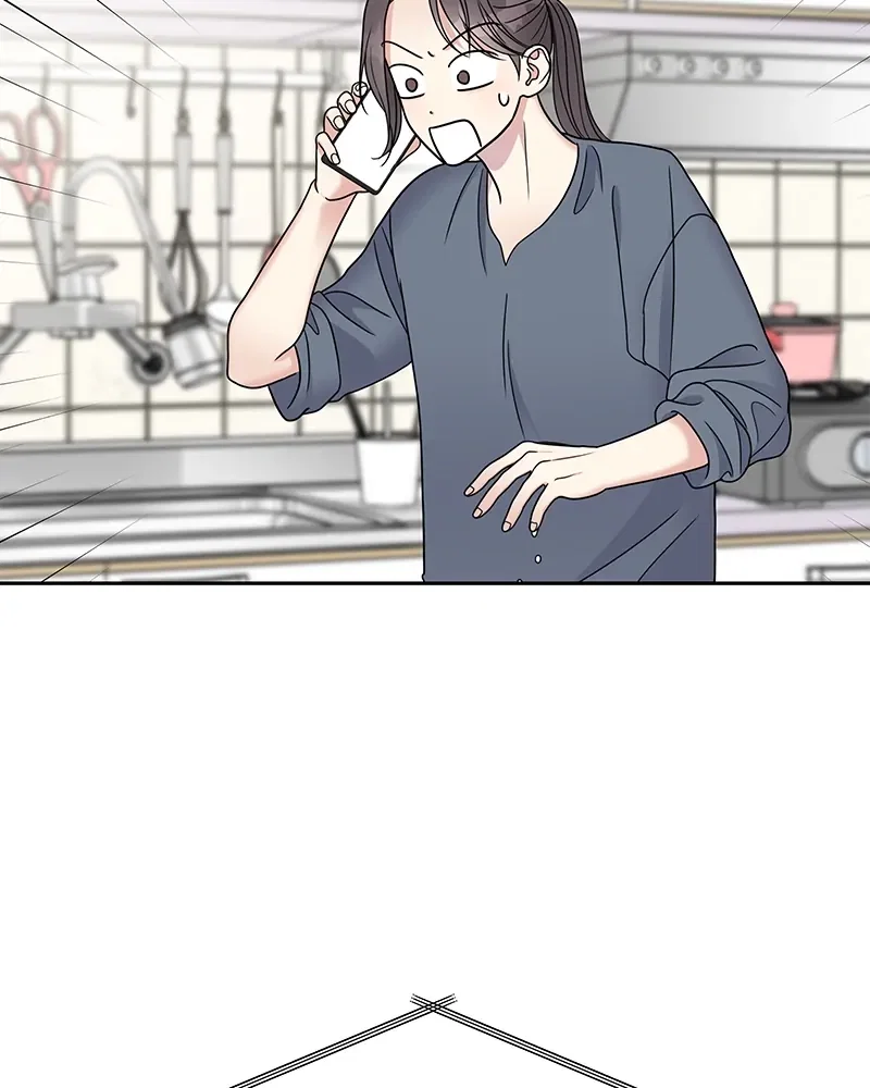 Act Like You Love Me! Chapter 56 - Page 81