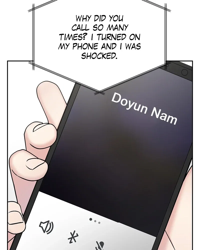 Act Like You Love Me! Chapter 56 - Page 82
