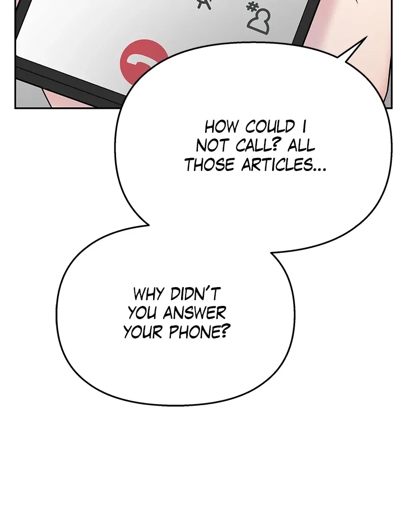 Act Like You Love Me! Chapter 56 - Page 83
