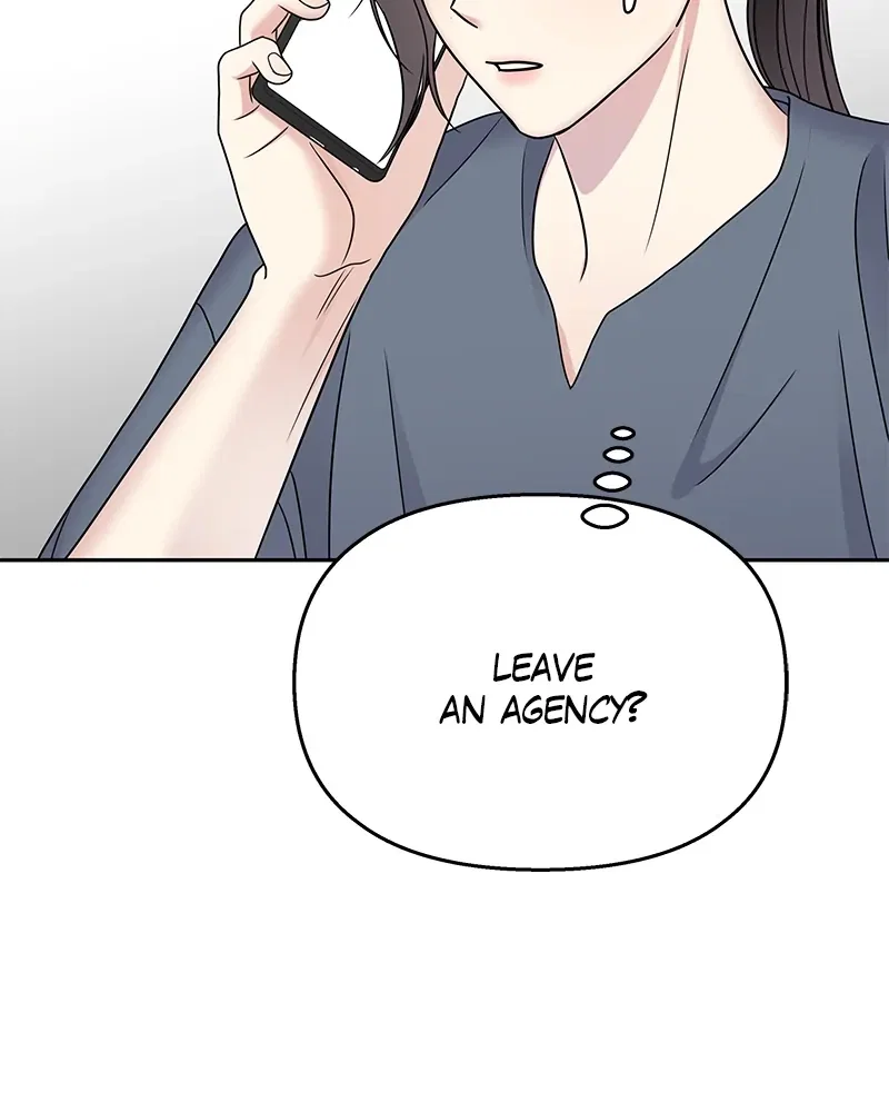 Act Like You Love Me! Chapter 56 - Page 85