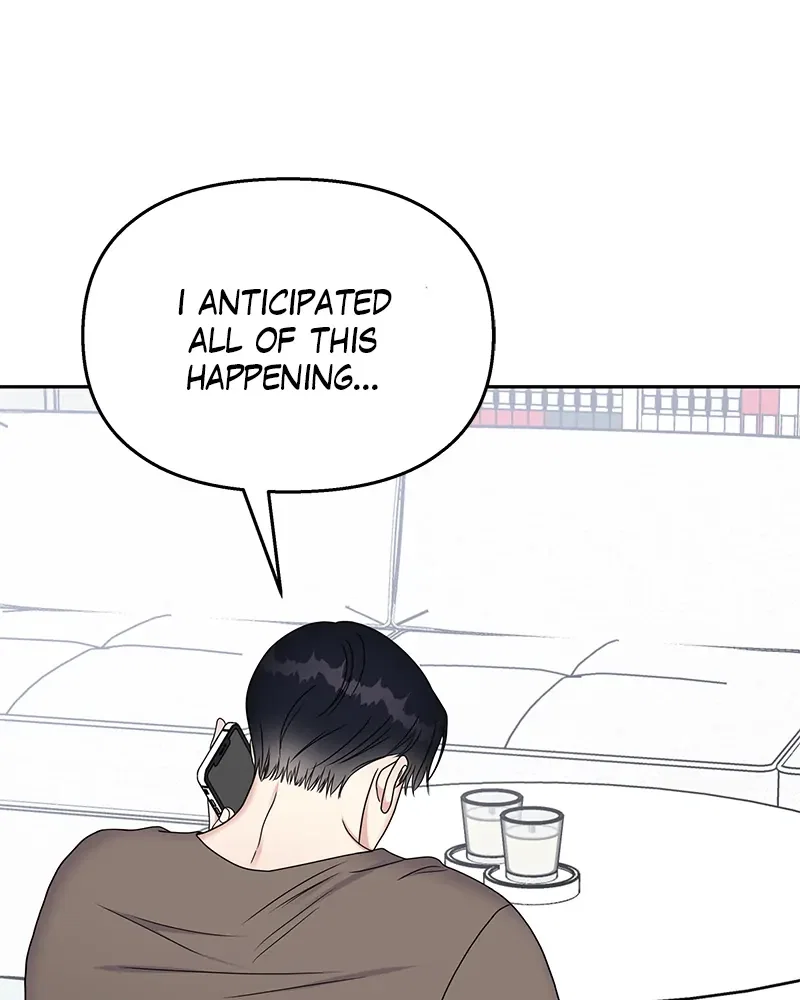 Act Like You Love Me! Chapter 56 - Page 86