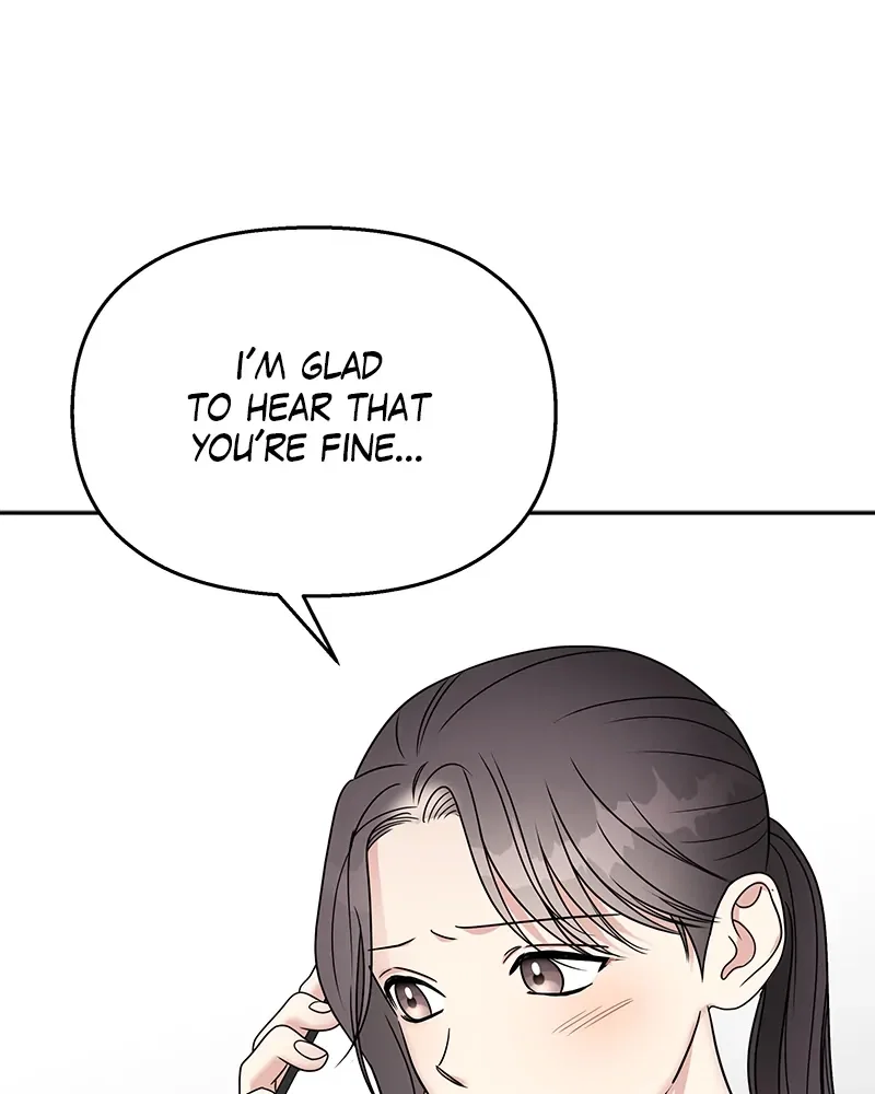 Act Like You Love Me! Chapter 56 - Page 89