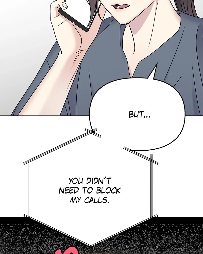 Act Like You Love Me! Chapter 56 - Page 90