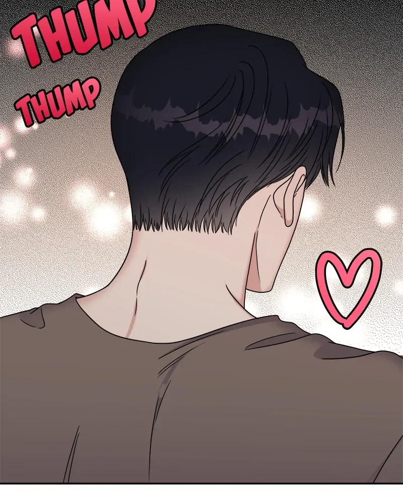 Act Like You Love Me! Chapter 56 - Page 91