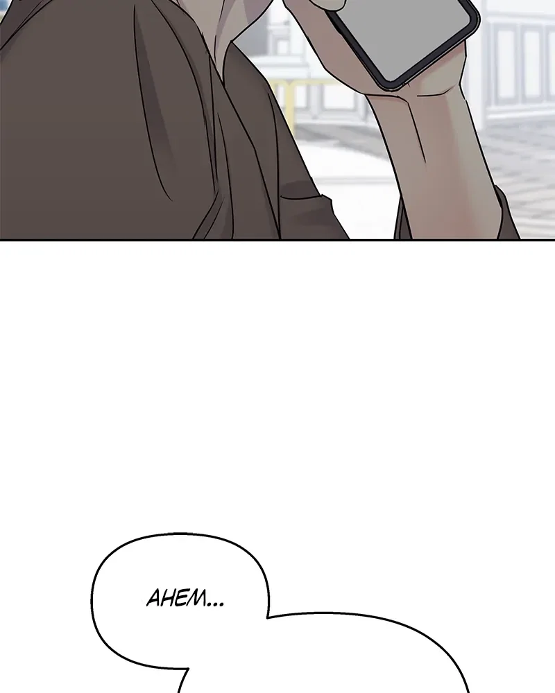 Act Like You Love Me! Chapter 56 - Page 93