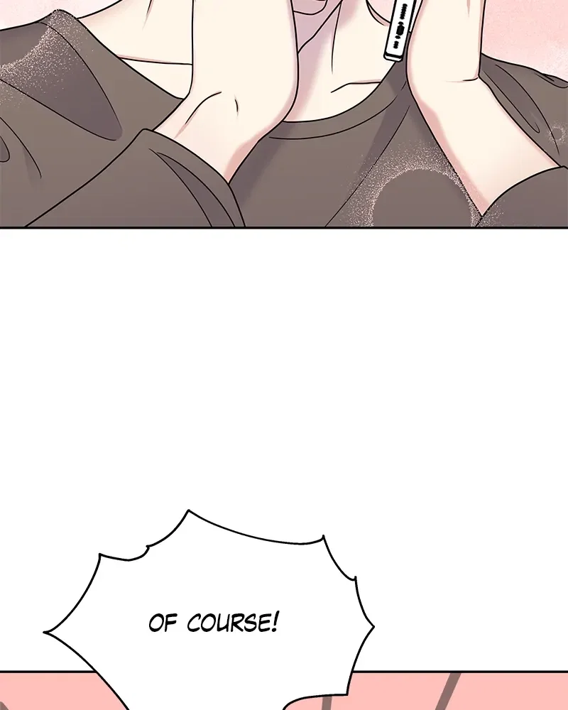 Act Like You Love Me! Chapter 56 - Page 95