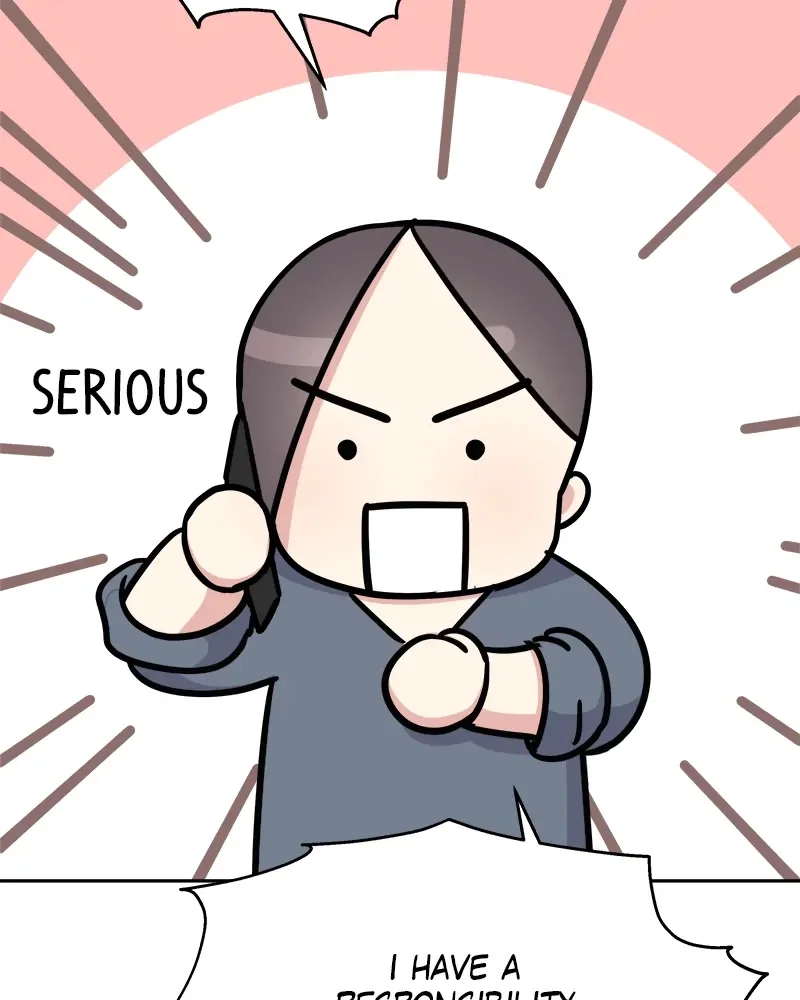 Act Like You Love Me! Chapter 56 - Page 96