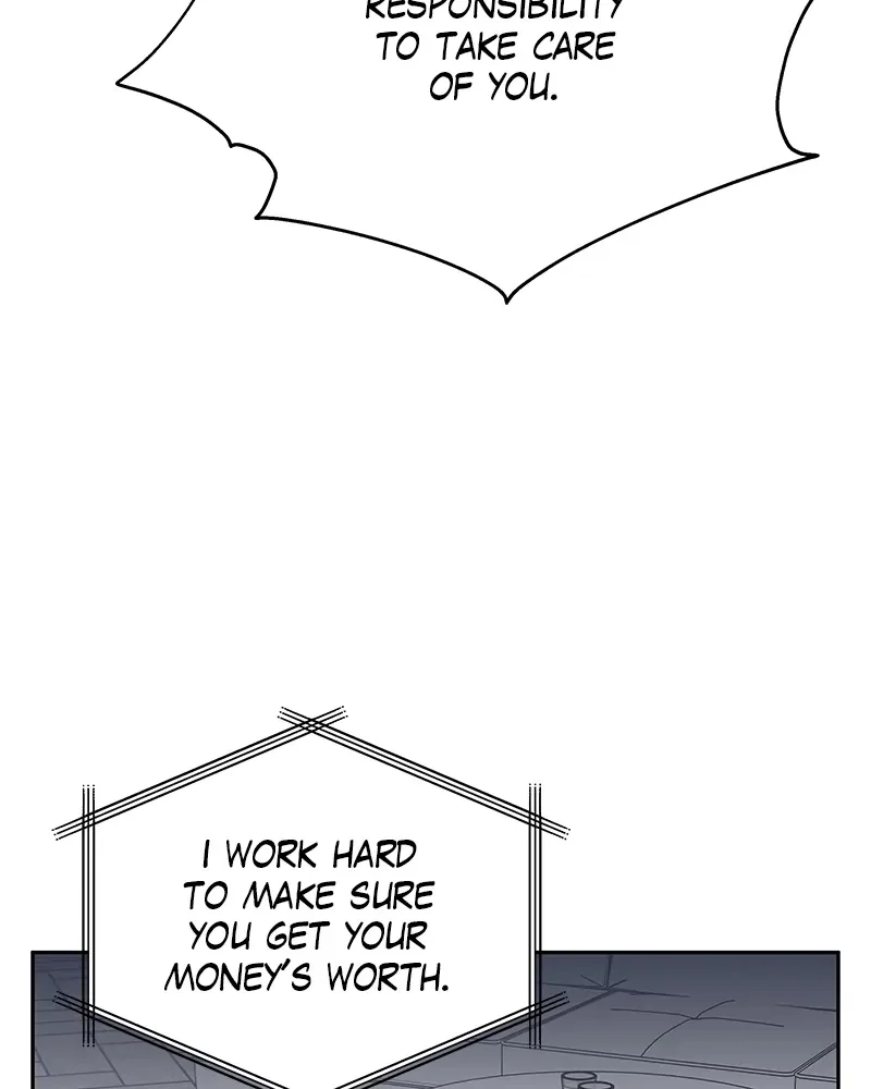 Act Like You Love Me! Chapter 56 - Page 97